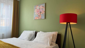 Pristina City Apartment